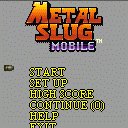 game pic for Metal Slug